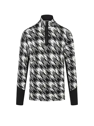 BOGNER | Herren Unterzieh Zipshirt Joey | 